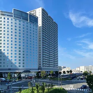 4* Economy hotel Vista Premio Yokohama Minato-mirai