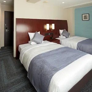Отель Mystays Yokohama, Йокогама